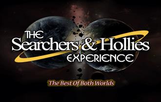 The Searchers and The Hollies Experience