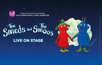 The Smeds and the Smoos