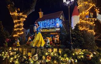 Christmas Fairytale 2024
