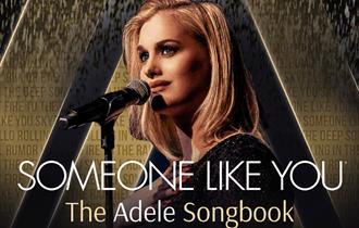 Someone Like You: The Adele Songbook