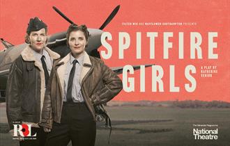 Spitfire Girls
