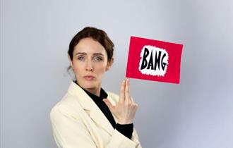 Spy Movie: The Play!