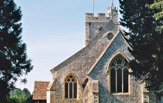 Longparish
