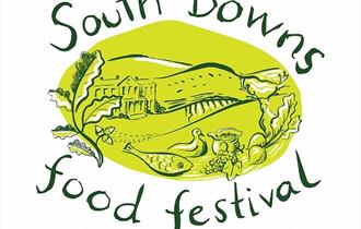 South Downs Food Festival