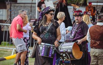 Steampunk Festival