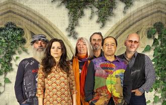 Steeleye Span