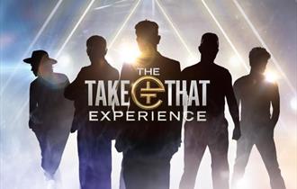 The Take That Experience