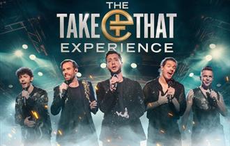 take-that-experience