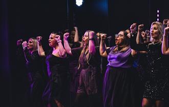 Love Soul Choir