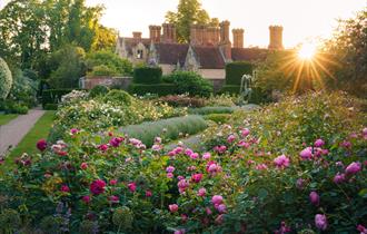 Borde Hill Garden credit Julie Skellton