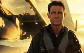 Top Gun Maverick