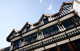 Tudor House Museum and Garden