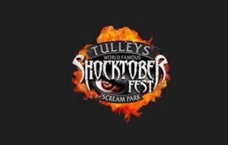 Tulleys Farm Shocktoberfest