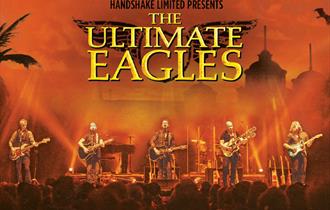 The Ultimate Eagles
