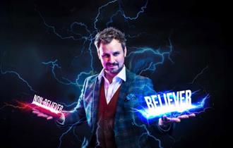 Unbelievable Magic
