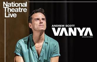 National Theatre Live: Vanya