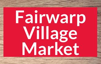 Fairwarp Village Market