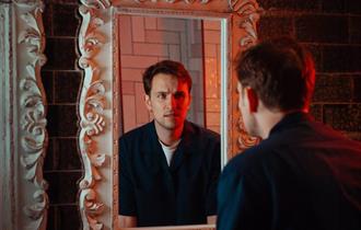 Vittorio Angelone: Who Do You Think You Are? I Am!