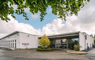Voco Winchester Hotel & Spa
