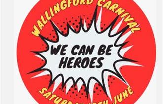 Wallingford Annual Carnival, Oxfordshire