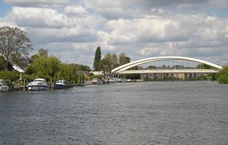 Walton on Thames