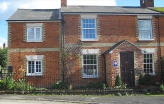 The Old Dairy Waddesdon