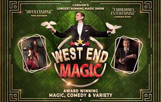 West End Magic