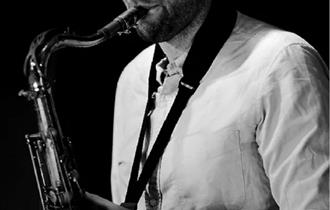 The Will Gibson Quartet