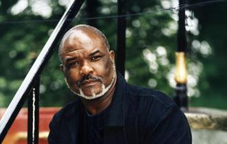 Willard White