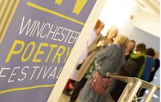Winchester Poetry Festival