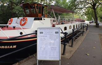 windsor maidenhead boat company