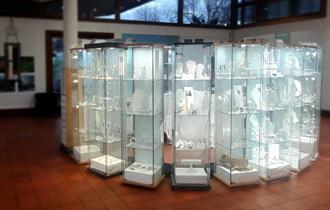 winter jewels exhibition