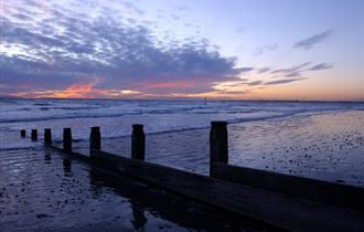 West Wittering Beach