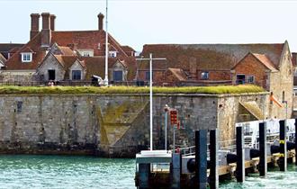 Yarmouth Castle