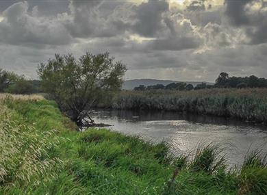 Pulborough - Village in West Sussex - Visit South East England