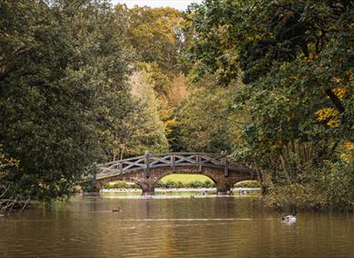 Staunton Country Park - Country / Royal Park in Havant, Havant - Visit ...