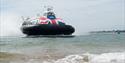 Hovertravel