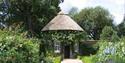 West Dean Gardens