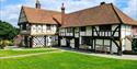 voco® Lythe Hill Hotel & Spa Tudor House Exterior