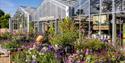 RHS Garden Wisley