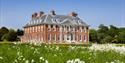 Uppark House and Gardens