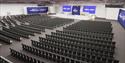 Theatre Space at Farnborough International Exhibition & Conference Centre