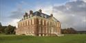 Uppark House and Gardens