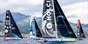 The Ocean Race Europe - Portsmouth