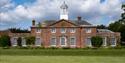 Uppark House and Gardens