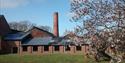 The Brickworks Museum