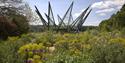 Woolbeding Gardens, National Trust, Credit Laurence Perry