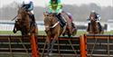 Howden Christmas Racing Weekend at Ascot: Champ and Jonjo O'Neill Jr