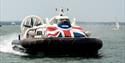 Hovertravel