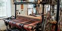 19th century industrial heritage - Whitchurch Silk Mill, Hampshire - credit Kirsty Bowen Photography